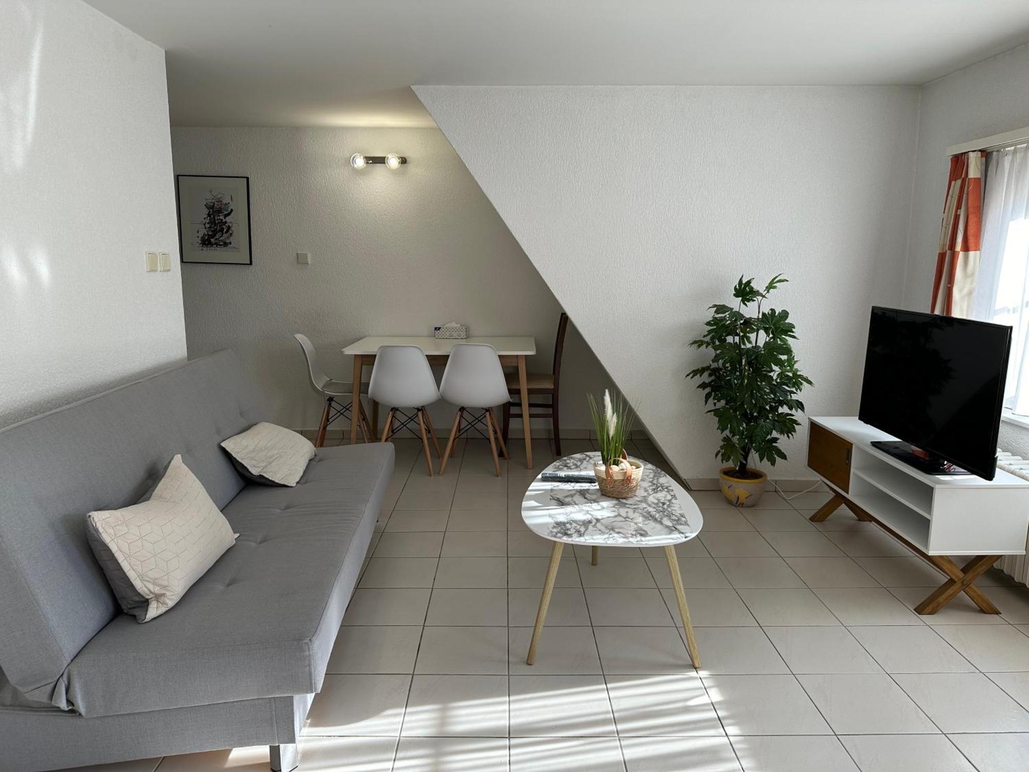 Three Rings Apartments Karlsbad Exteriör bild