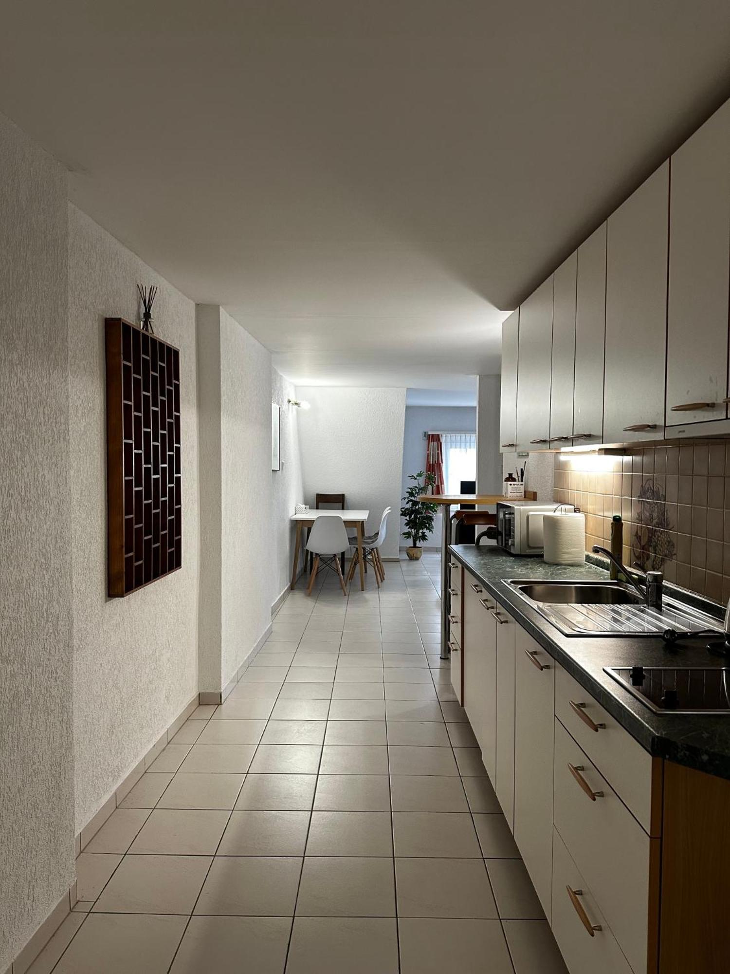 Three Rings Apartments Karlsbad Exteriör bild